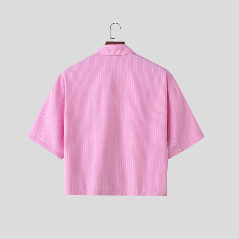 Striped Shirt