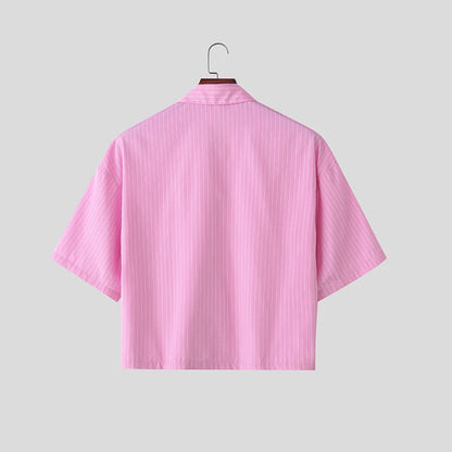 Striped Shirt