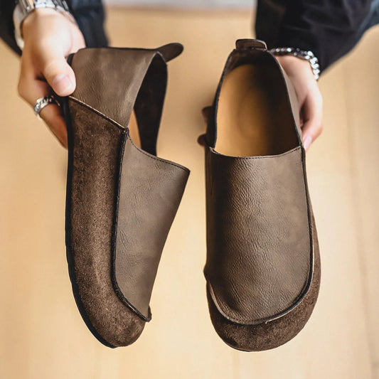 Slip-On Loafers