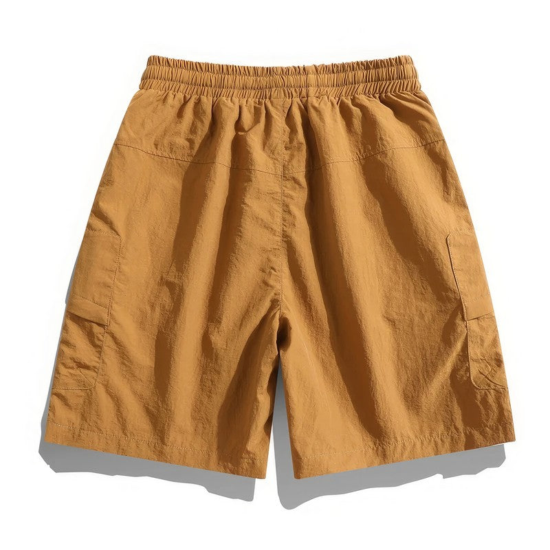 Karpos Cargo Shorts