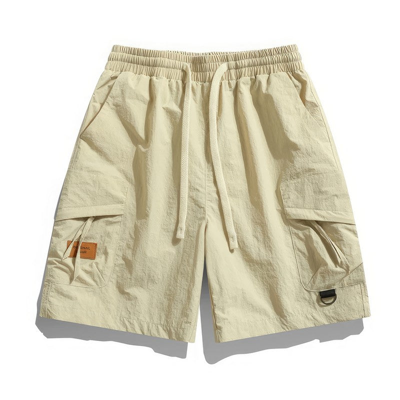 Karpos Cargo Shorts