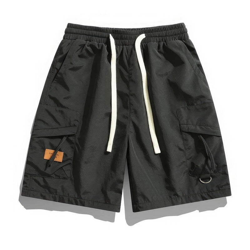 Karpos Cargo Shorts