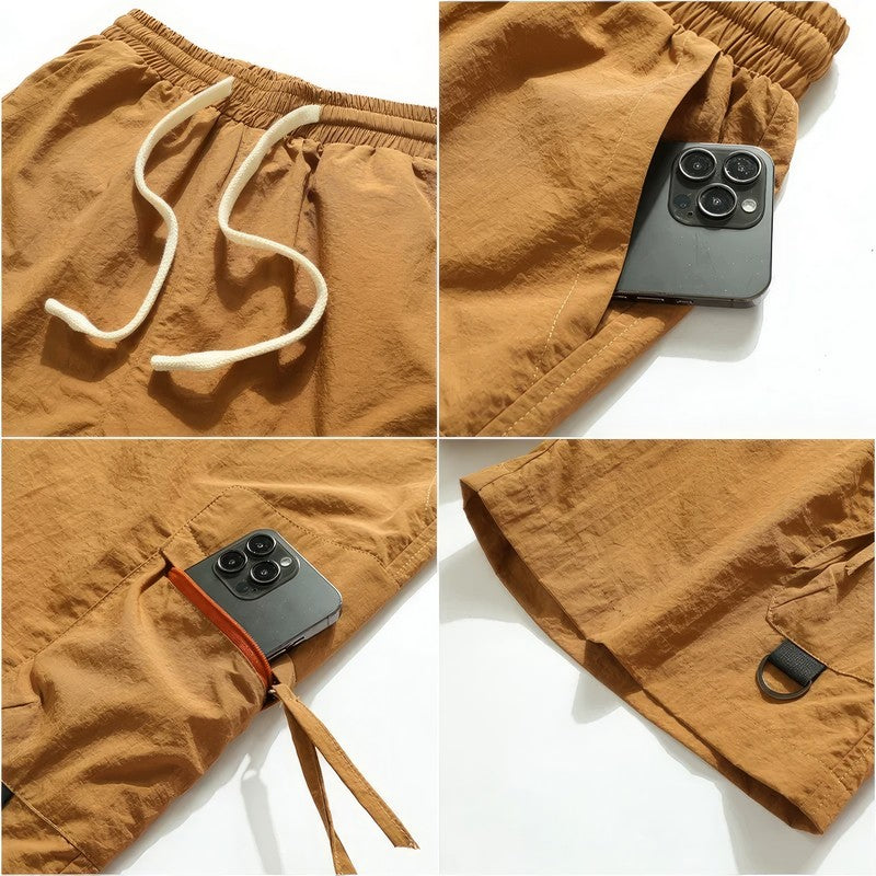 Karpos Cargo Shorts