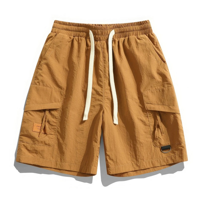 Karpos Cargo Shorts