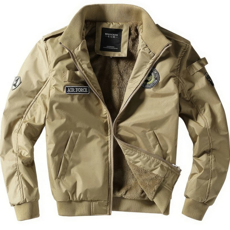 Air Force Bomber Jacket