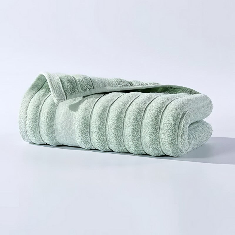 100% Cotton Towel Set