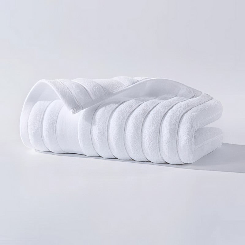 100% Cotton Towel Set