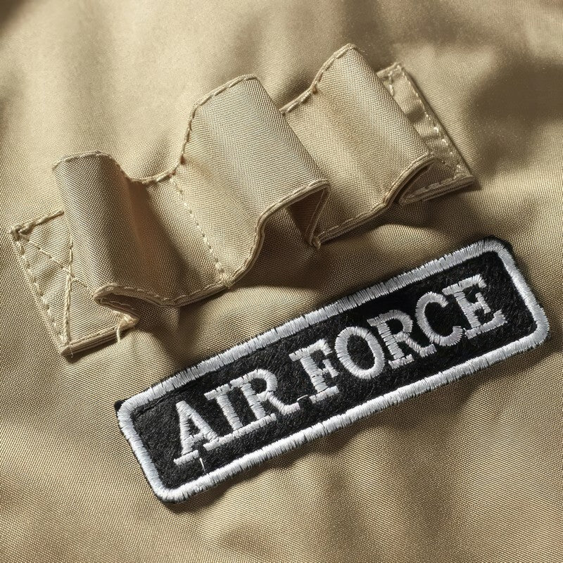 Air Force Bomber Jacket