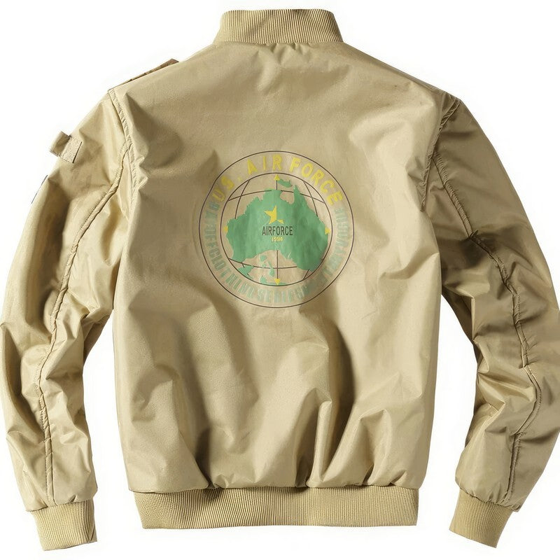 Air Force Bomber Jacket