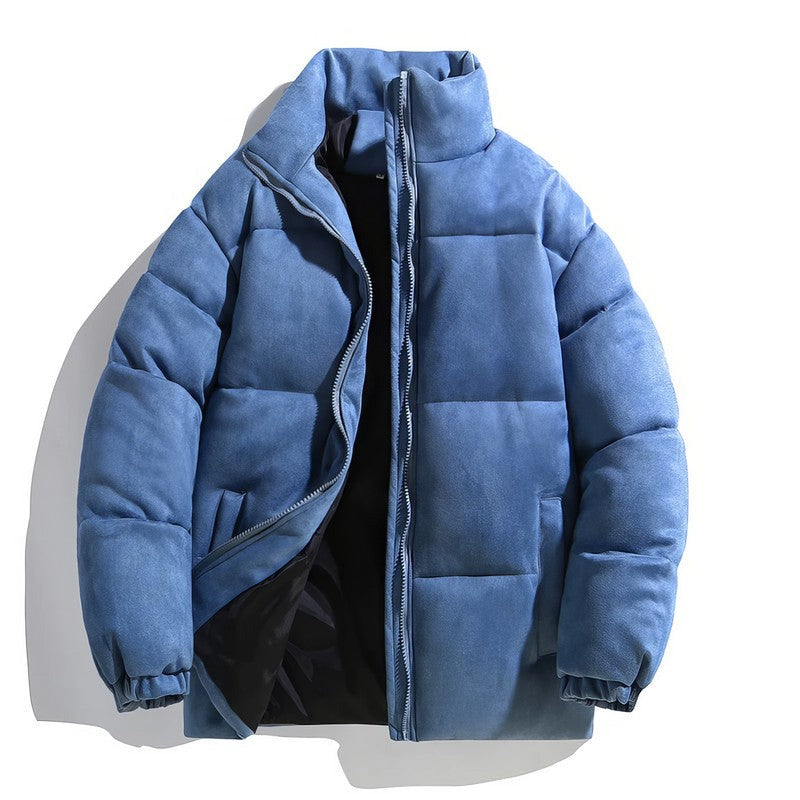 Kylmä Puffer Jacket