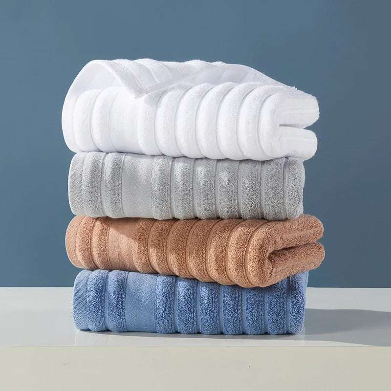 100% Cotton Towel Set