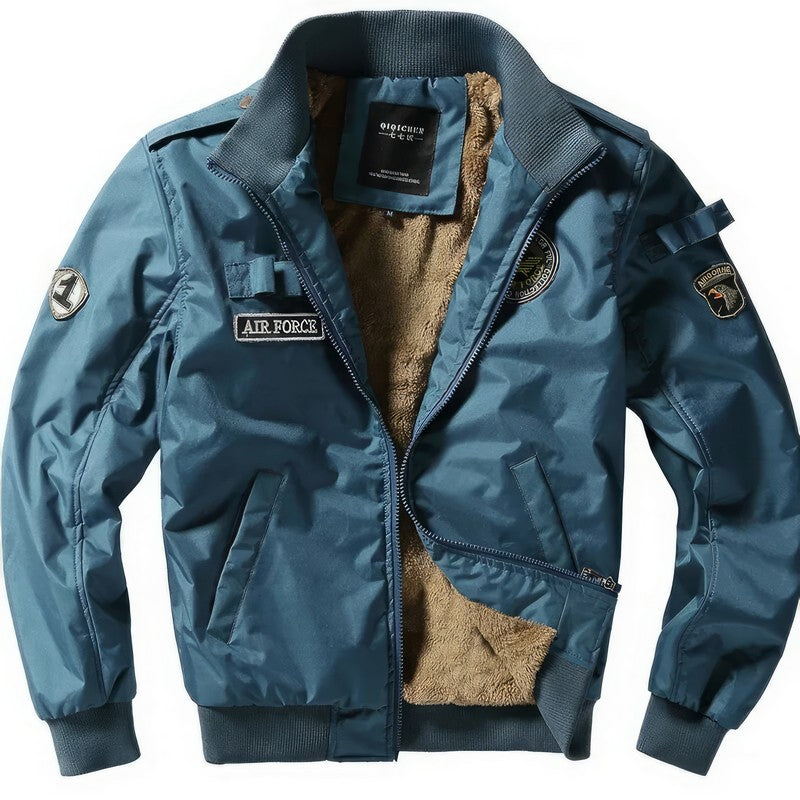 Air Force Bomber Jacket