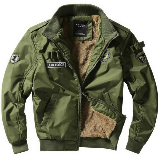 Air Force Bomber Jacket