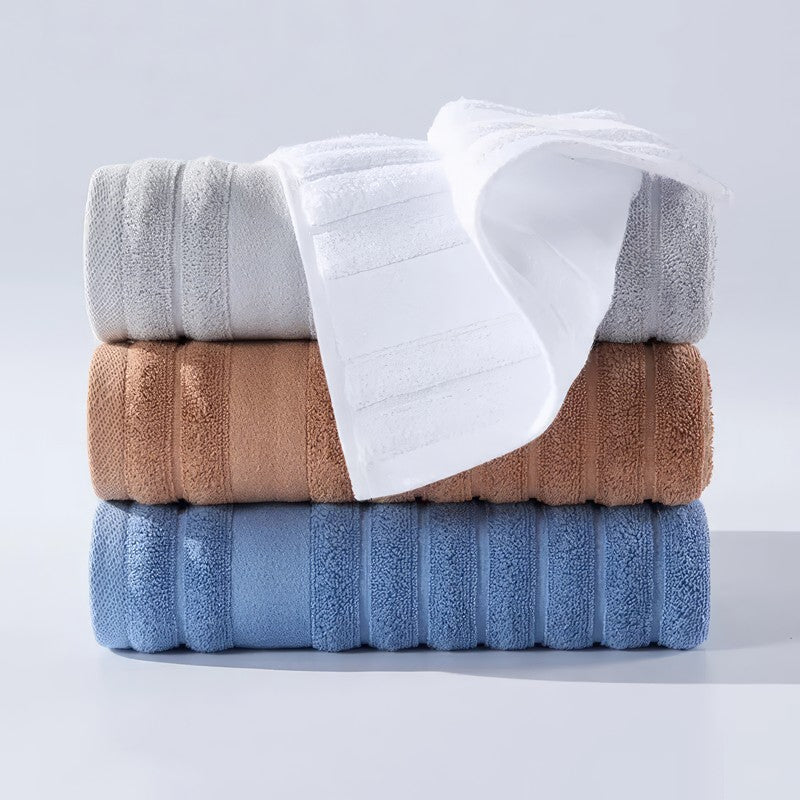 100% Cotton Towel Set