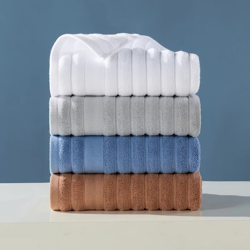 100% Cotton Towel Set