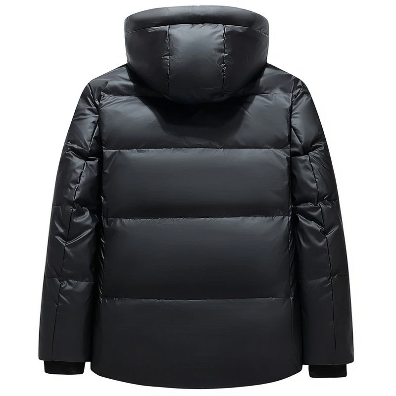 Mota Puffer Jacket