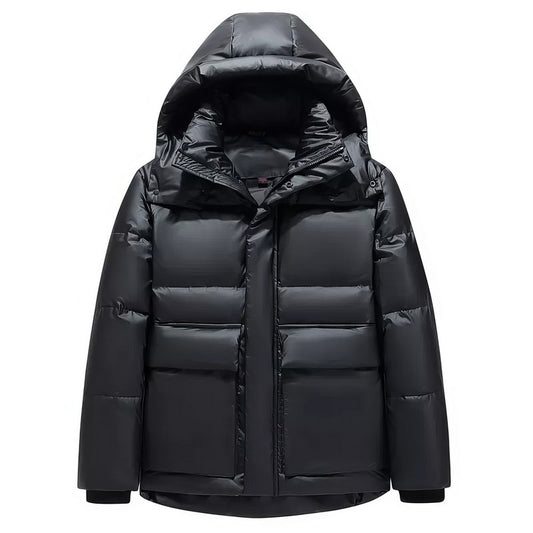 Mota Puffer Jacket