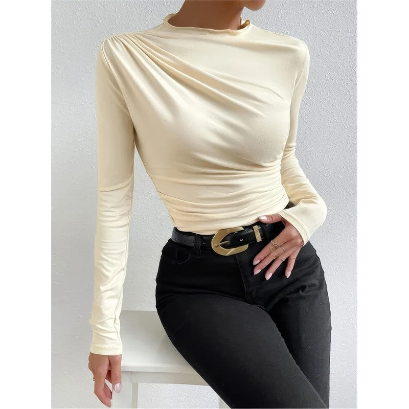 Klara Long Sleeve Top