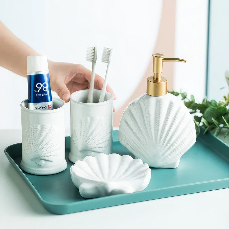 Ocean Bath Accessories