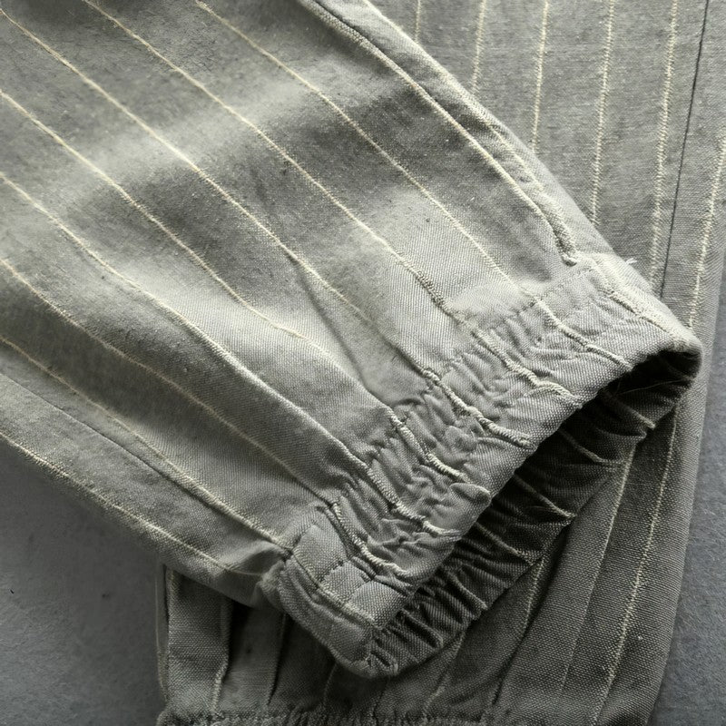 Alaric Linen Trousers