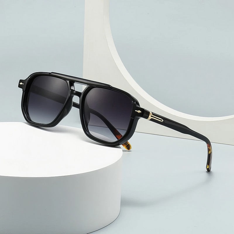 Dritan Retro Sunglasses