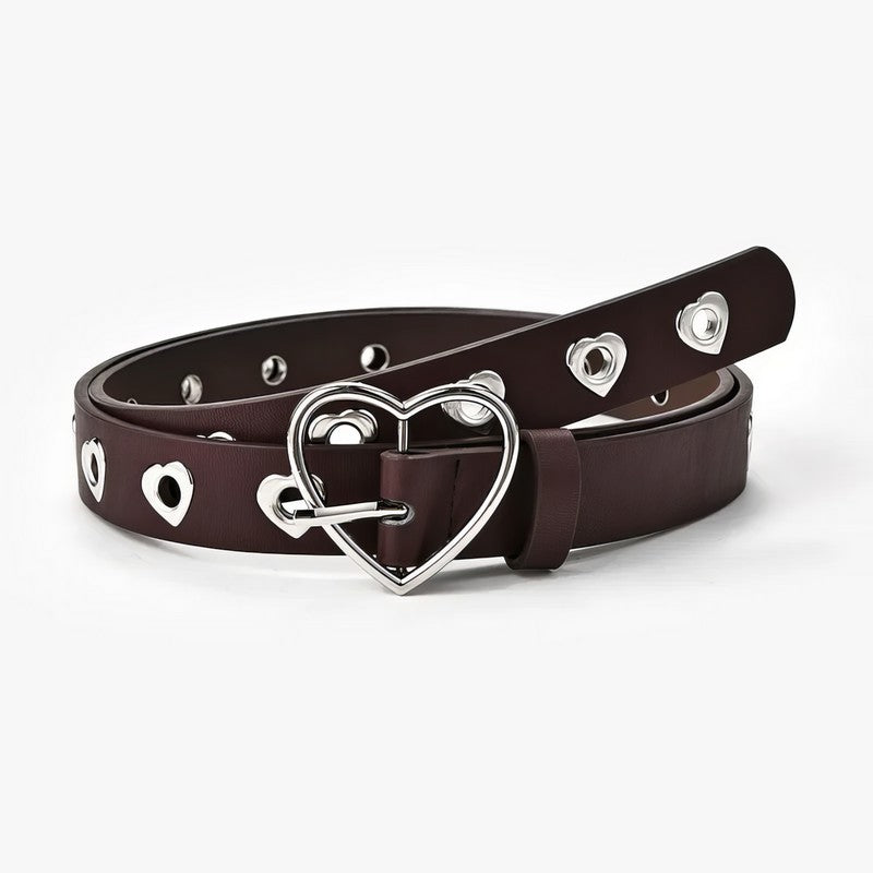 Dark Heart Belt