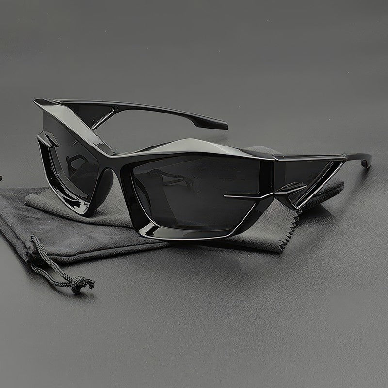 Cycling Shades 2099