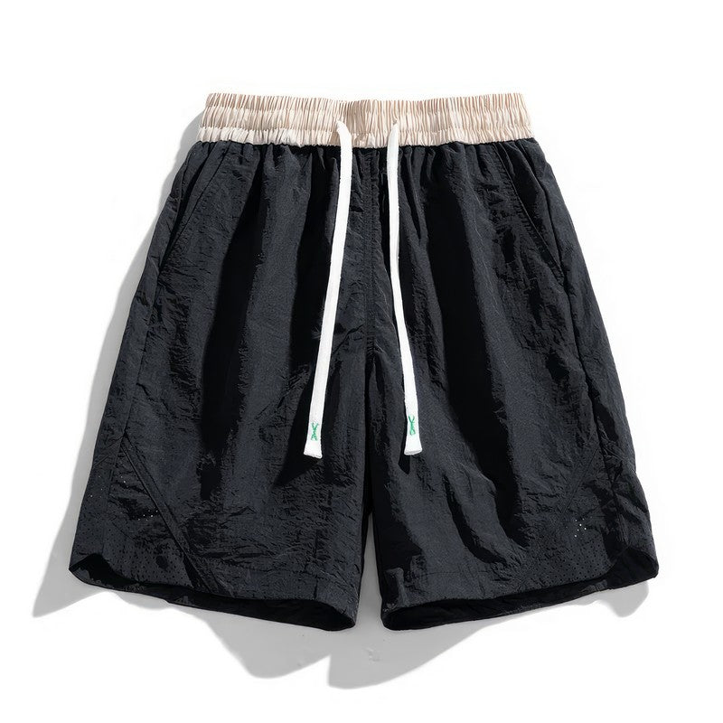 Gavril Comfort Shorts