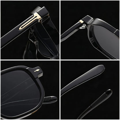 Dritan Retro Sunglasses