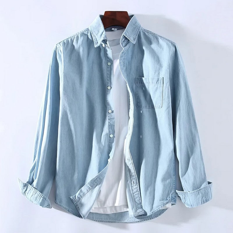 Deval Denim Shirt