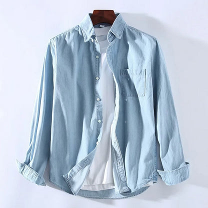 Deval Denim Shirt