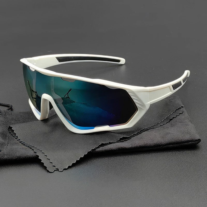 Marwin UV400 Bicycle Glasses