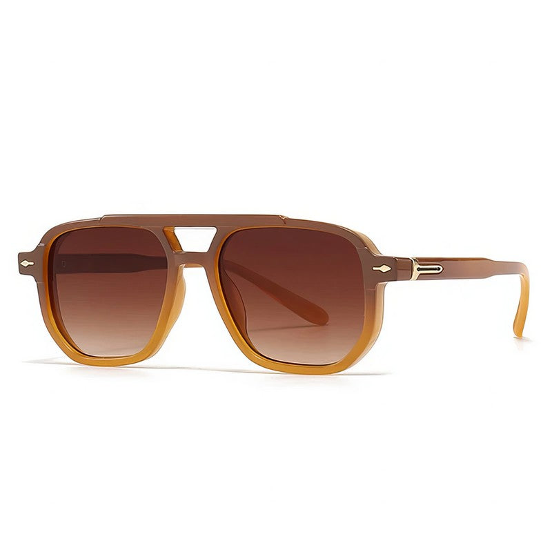 Dritan Retro Sunglasses