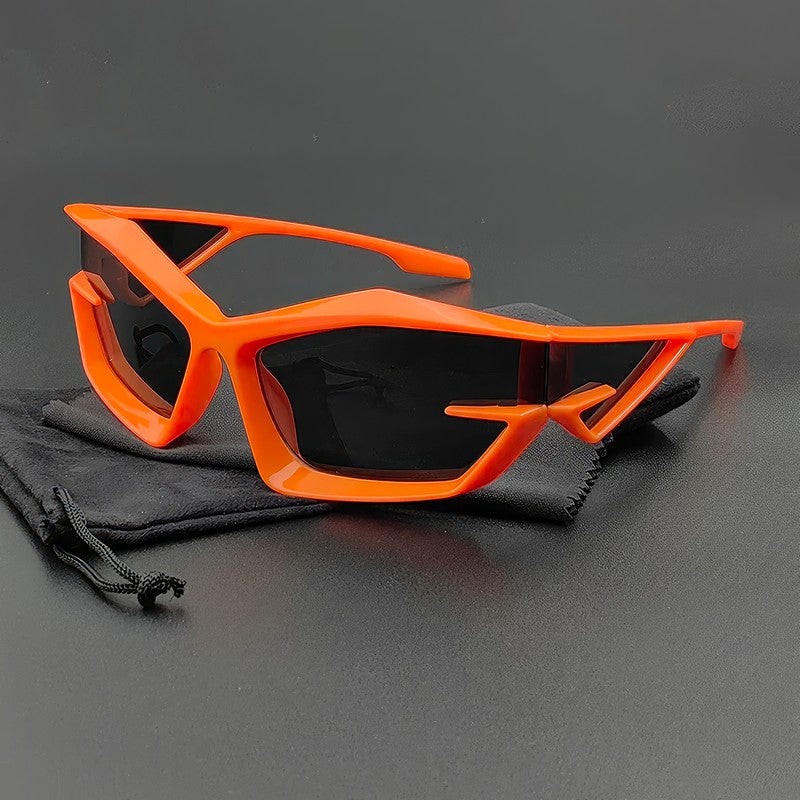 Cycling Shades 2099