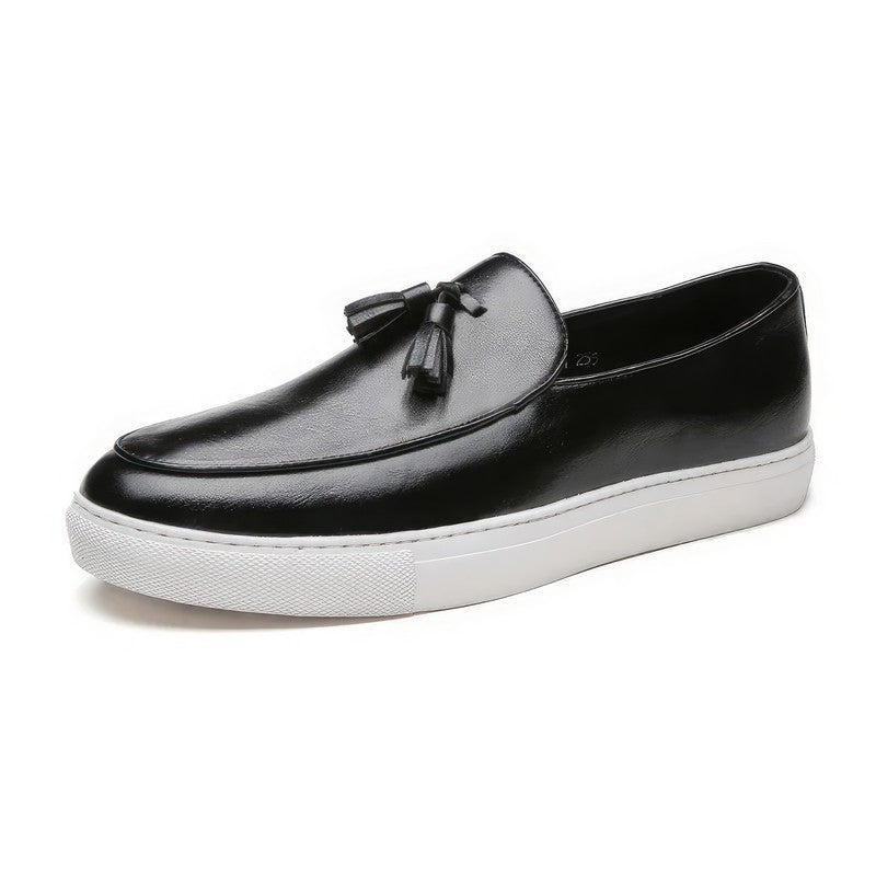 Fiorenzo Leather Loafers