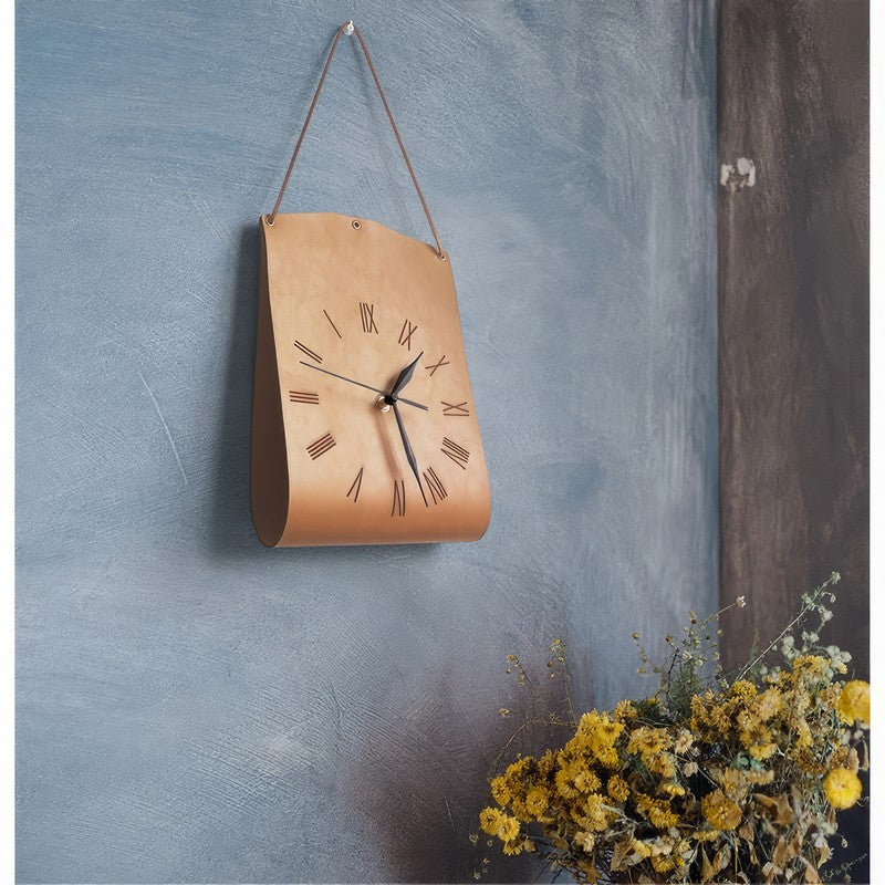 Tote Bag Clock