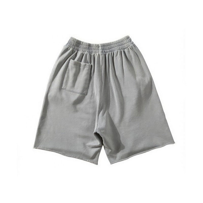 Kadyr Performance Shorts