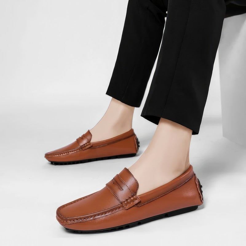 Gualtiero Loafers