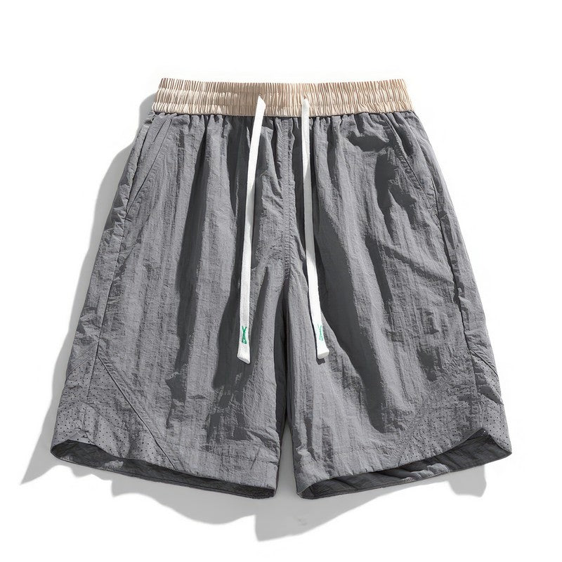 Gavril Comfort Shorts