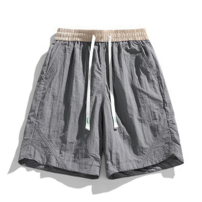 Gavril Comfort Shorts