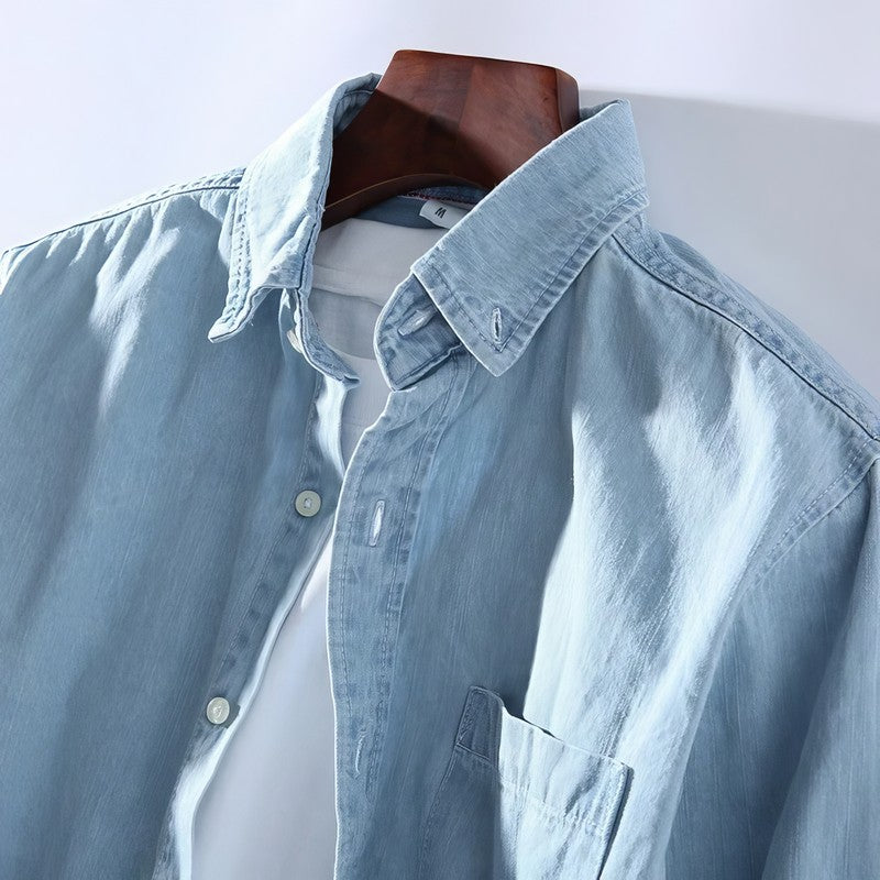 Deval Denim Shirt