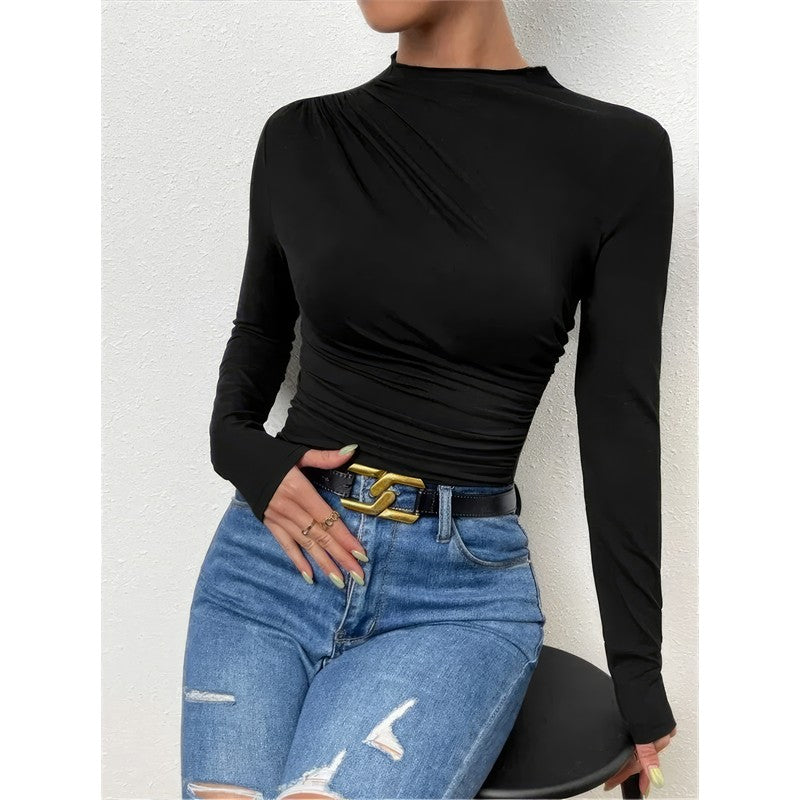 Klara Long Sleeve Top