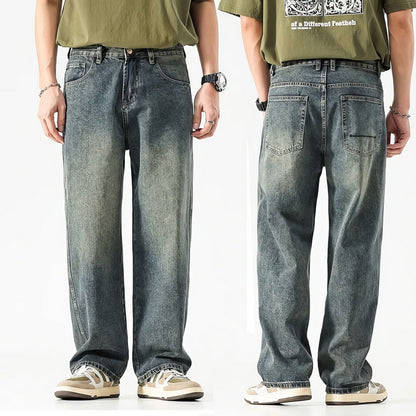 Tarun Street Jeans