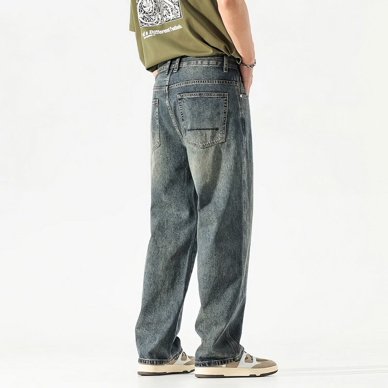 Tarun Street Jeans