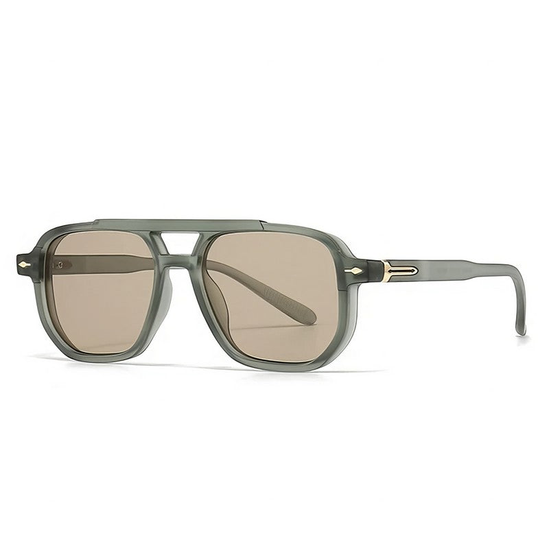 Dritan Retro Sunglasses