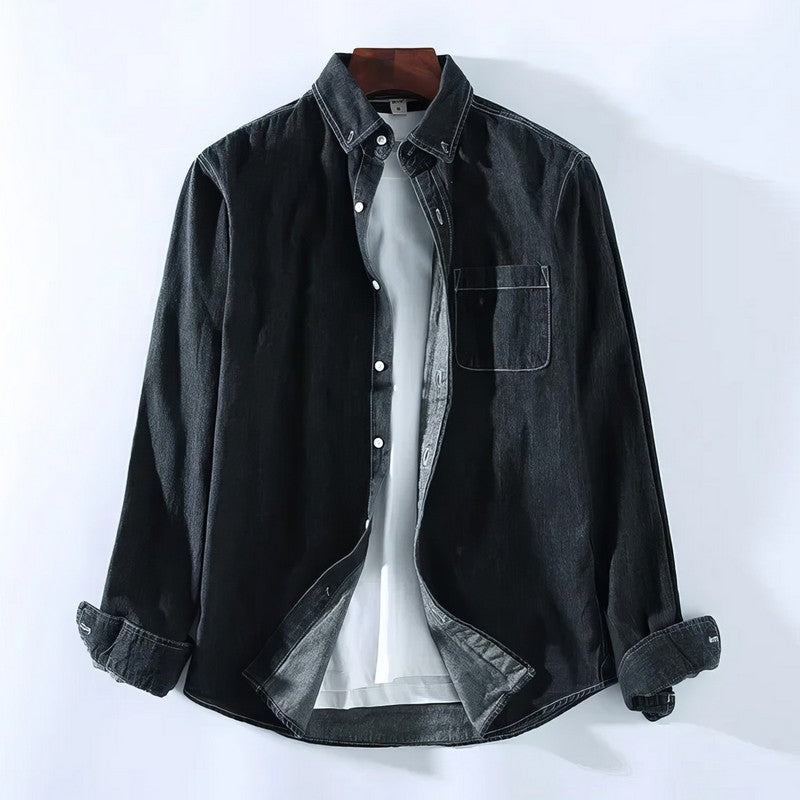 Deval Denim Shirt