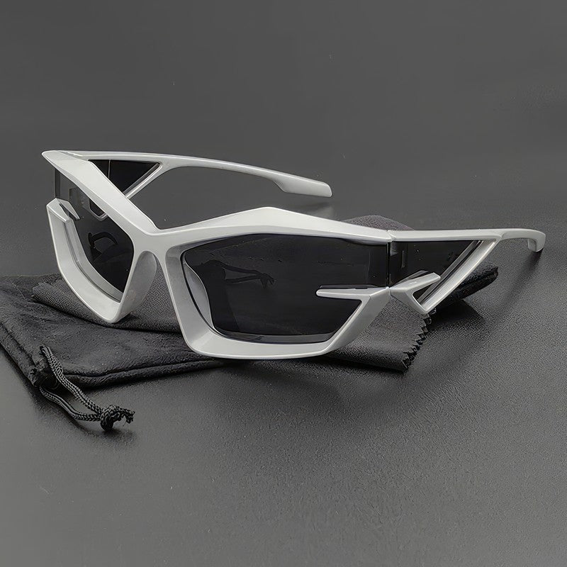 Cycling Shades 2099