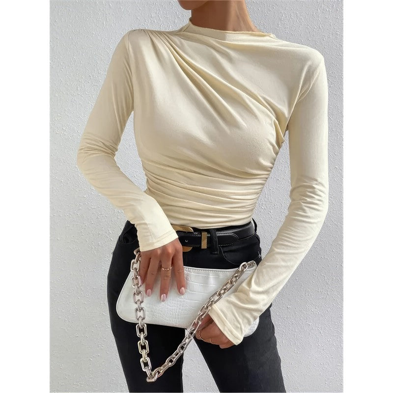 Klara Long Sleeve Top