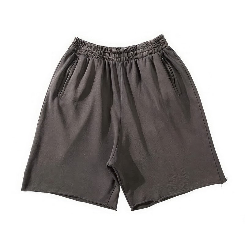 Kadyr Performance Shorts