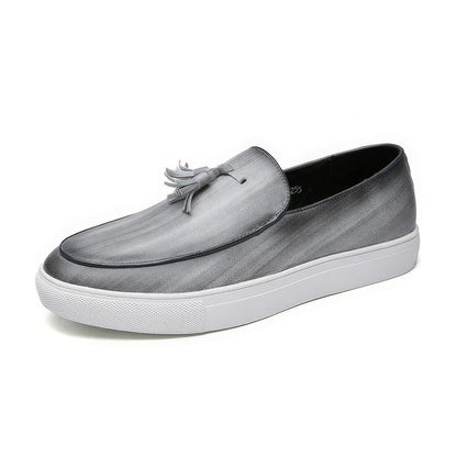 Fiorenzo Leather Loafers